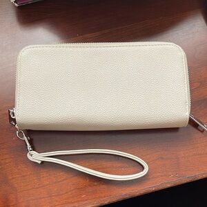 A New Day -Wristlet